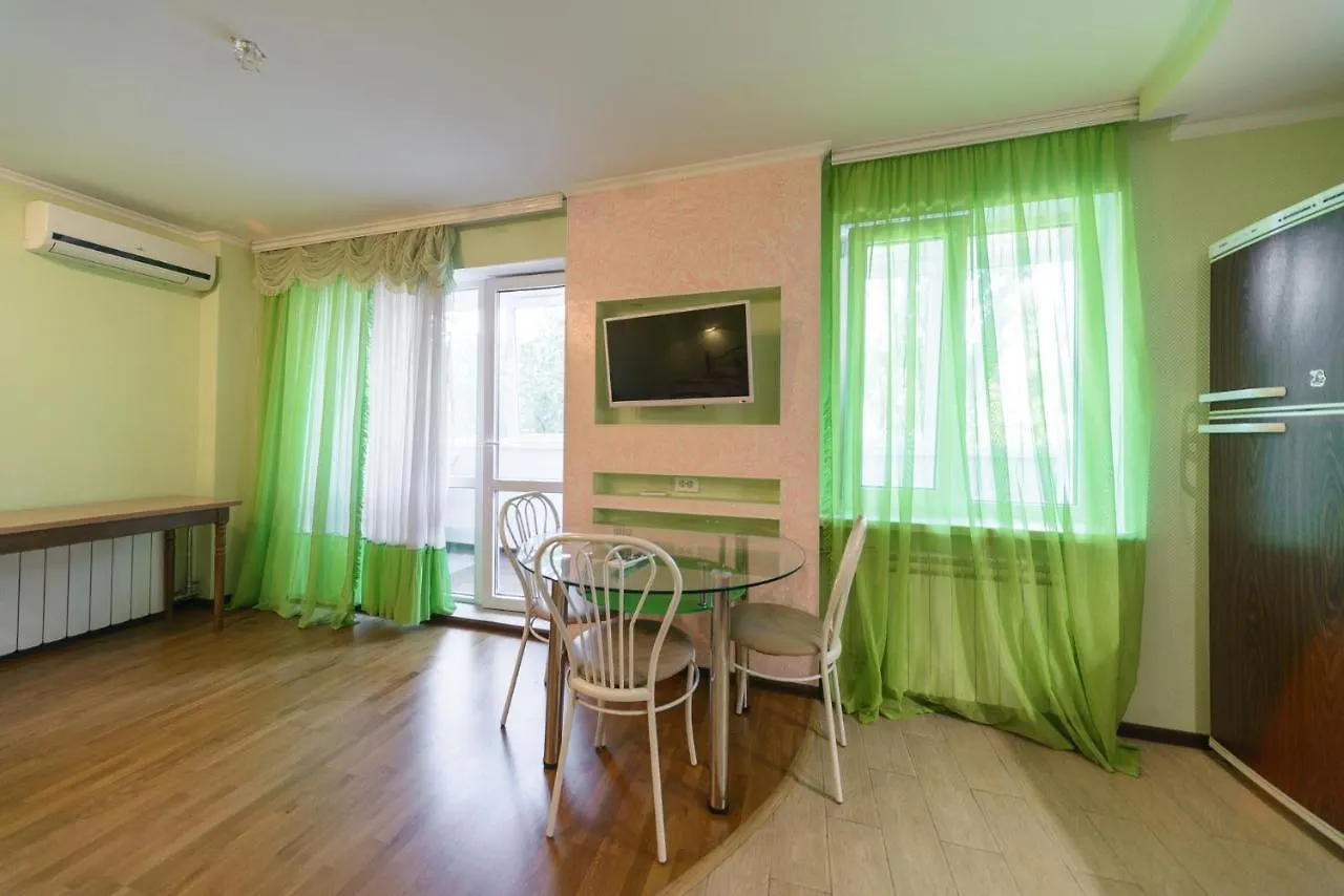 Iordanska Street Apartments Kyiv Ukraine
