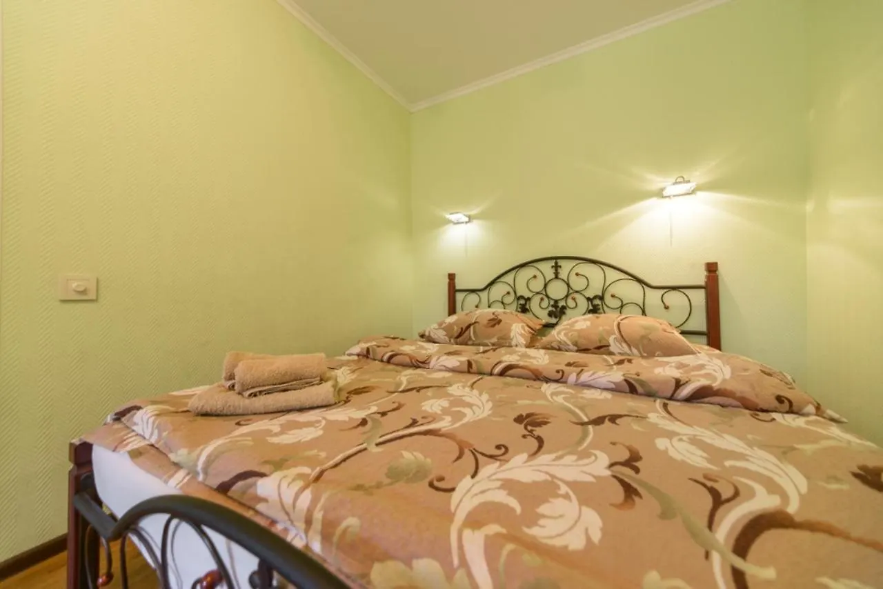 Iordanska Street Apartments Kyiv 0*,  Ukraine